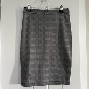 Brand New With Tags Plaid Ally Fashion Skirt! Size 6 US, 10 AU